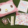 マイメロ＆ピアノちゃんのオフィシャルショップの購入品はこれ！