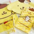 サンリオピューローランドで買った学校で使えるポムポムプリングッズ